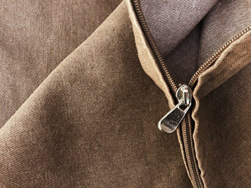 Foto 5 | Funda De Repuesto Para Cama De Mascotas Dogbed4less, Edredón Vaquero - Venta Internacional.