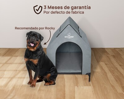 Foto 4 | Casa De Campaña Cova L Gris