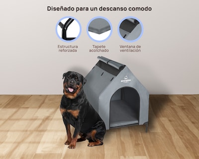 Foto 6 | Casa De Campaña Cova L Gris