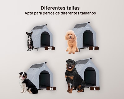 Foto 7 | Casa De Campaña Cova L Gris