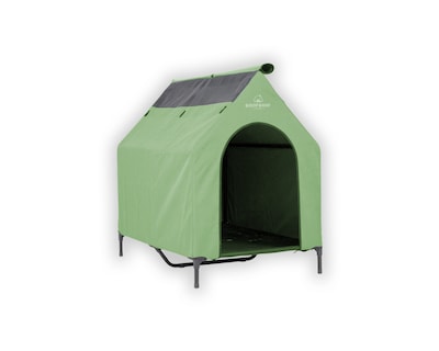 Foto 1 | Casa De Campaña Cova Xs Verde