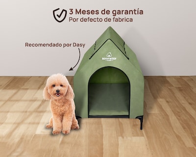 Foto 4 | Casa De Campaña Cova S Verde