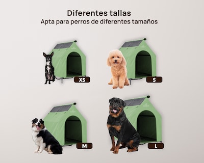 Foto 7 | Casa De Campaña Cova M Verde