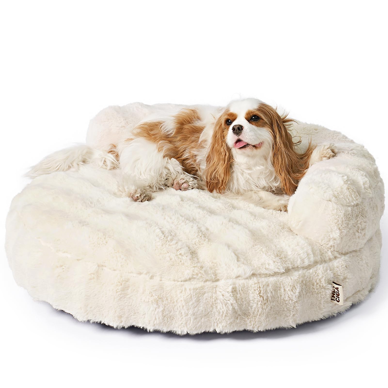 Foto 2 pulgar | Sofá Para Mascotas Eheyciga  Cama Mediana Para Perros Y Sofá Grande Para Gatos - Venta Internacional.