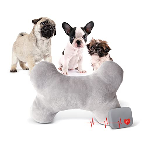 Foto 2 pulgar | Almohada Relajante Para Perros K&h Pet Products Mother's Heartb - Venta Internacional.