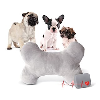 Foto 1 | Almohada Relajante Para Perros K&h Pet Products Mother's Heartb - Venta Internacional.