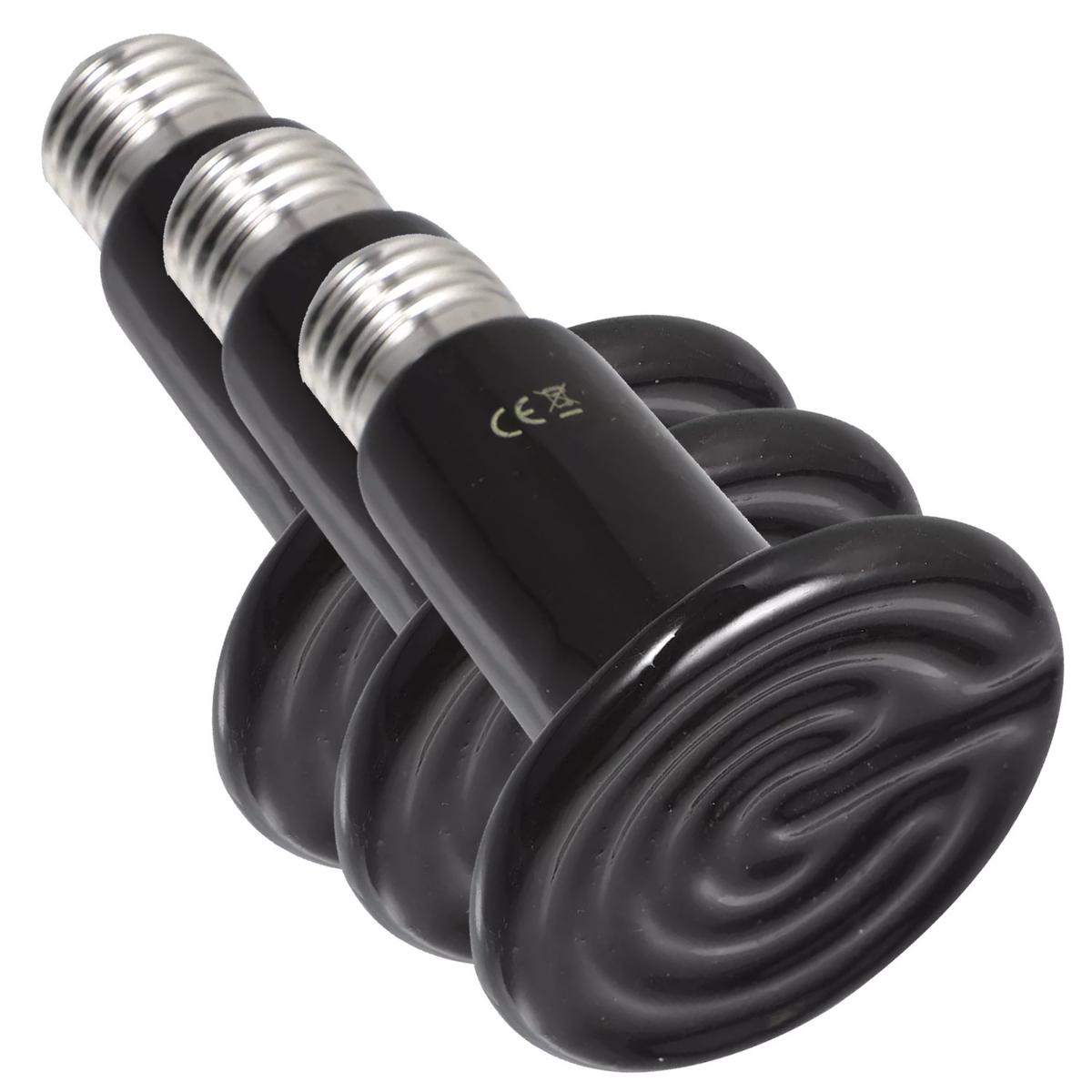 Bombillas Para Granja Mxrmk-003 Ventdepot 3piezas Negro
