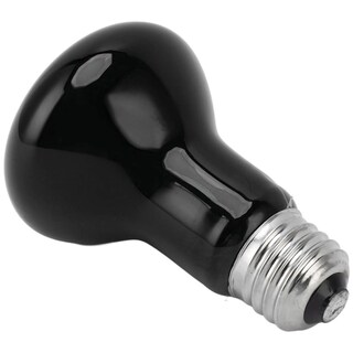 Foto 3 | Bombillas Para Animales Mxwka-002 Ventdepot 2piezas Negro