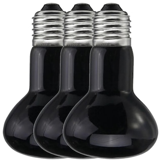 Foto 1 | Bombillas Nocturna Mxwka-003 Ventdepot 3piezas Negro
