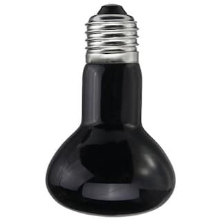 Foto 1 | Bombillas De Calefaccion Mxwka-001 Ventdepot 1pieza Negro