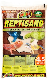 Foto 1 | Reptisand Zoo Med 4,5 Kg Para Reptiles Del Desierto - Venta Internacional.