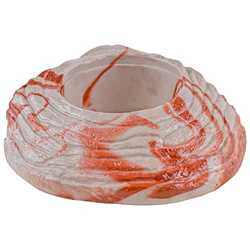 Foto 7 | Paquete Variado De Comida Instantánea Tortoise Food Healthy Herp - Venta Internacional.