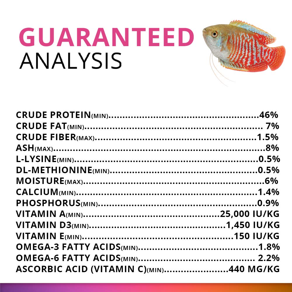 Foto 5 | Alimento Para Peces Fluval Bug Bites  Hojuelas Que Realzan El Color  90 Ml  A7348 - Venta Internacional.