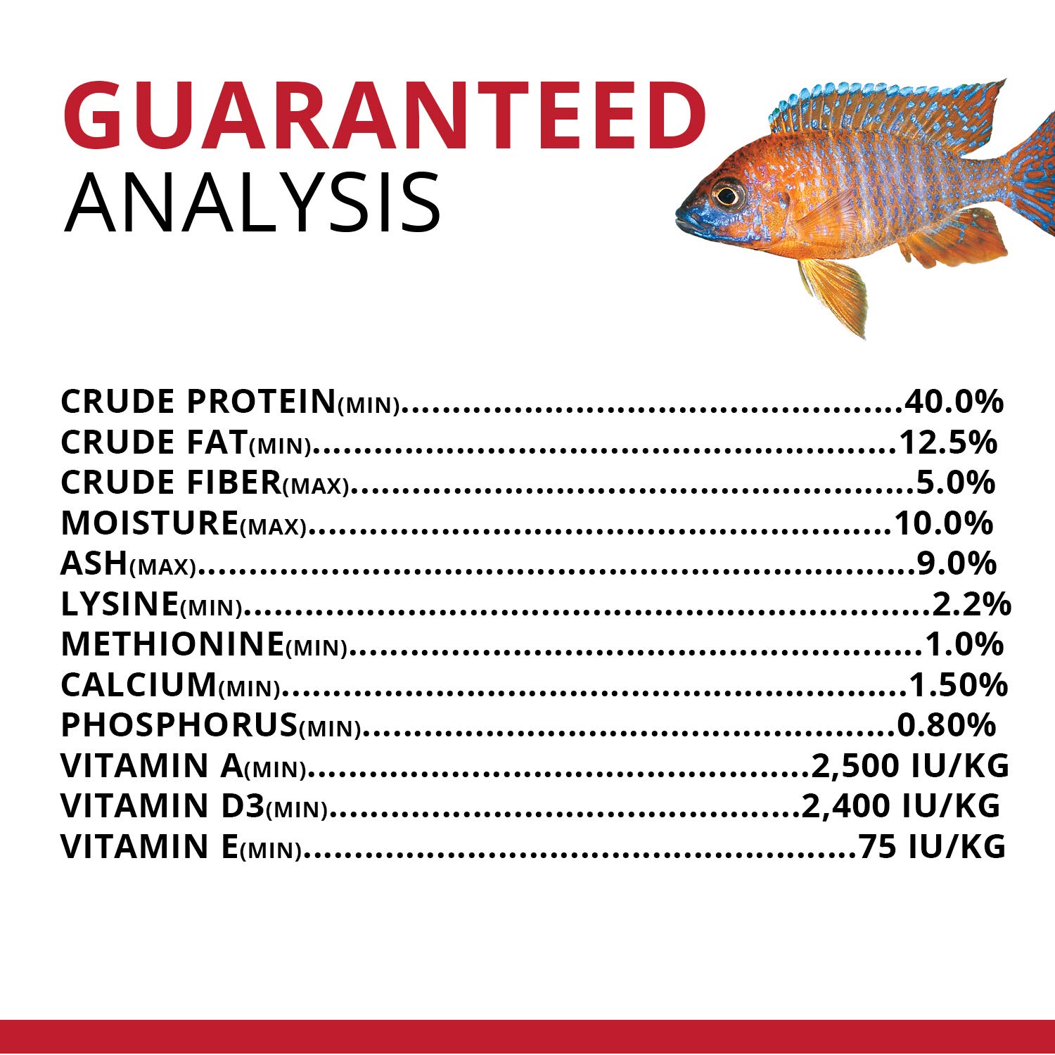 Foto 7 pulgar | Alimento Para Peces Fluval Bug Bites  Gránulos De Cíclidos  470 Ml - Venta Internacional.