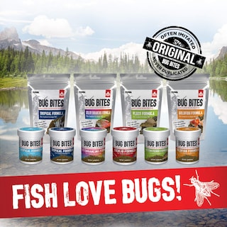 Foto 7 | Alimento Para Peces Fluval Bug Bites Gránulos De Cíclidos 470 Ml - Venta Internacional.