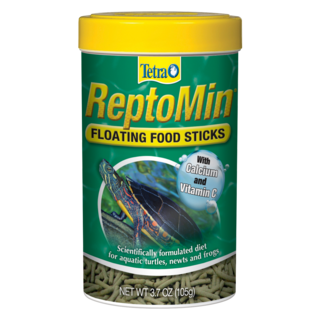 Foto 1 | Tetra Reptomin Alimento Para Tortugas Con 105 Gramos
