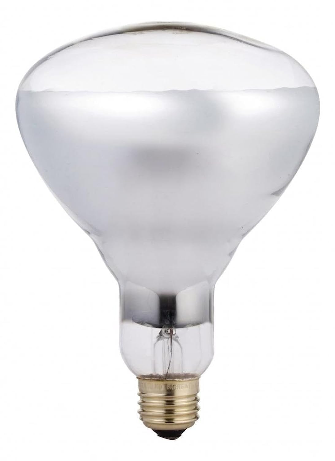 Foto 2 pulgar | Bombilla Térmica Philips Br40 De 250 W, Transparente, Paquete De 4 Unidades - Venta Internacional.