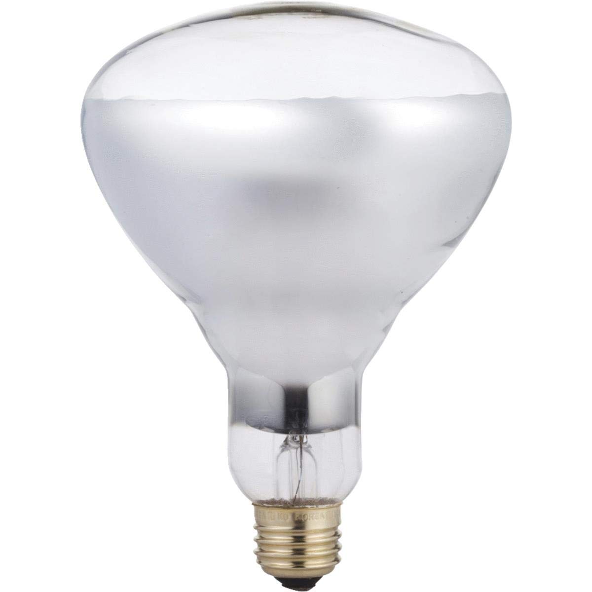 Foto 4 pulgar | Bombilla Térmica Philips Br40 De 250 W, Transparente, Paquete De 4 Unidades - Venta Internacional.