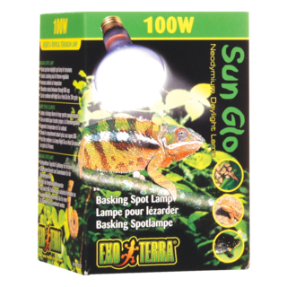 Foto 2 | Hagen Exo Terra Sun Glo Foco Neodymium Para Reptiles Y Anfibios