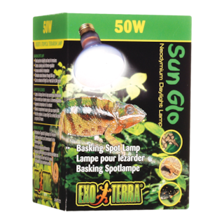Foto 2 | Hagen Exo Terra Sun Glo Foco Dylight Spot Para Reptiles Con 50 Watts