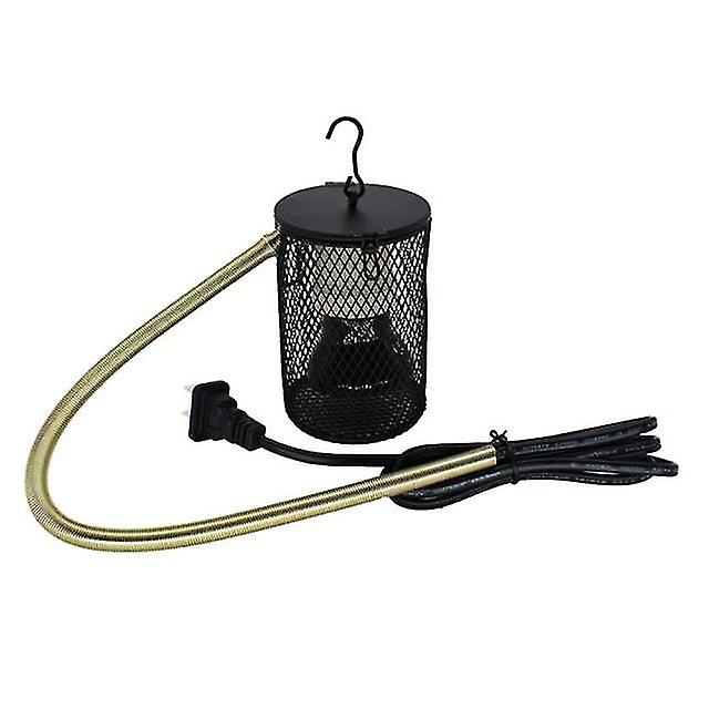 Foto 2 pulgar | Lámpara Térmica Para Reptiles Huoguo, 50 W, Calefacción Para Mascotas, Para Jaulas De Pájaros - Venta Internacional.