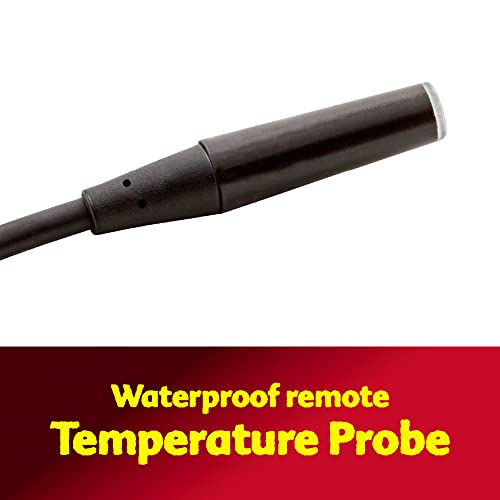 Foto 7 pulgar | Termostato Exo Terra Con Temporizador Diurno Y Nocturno Para Reptiles - Venta Internacional.