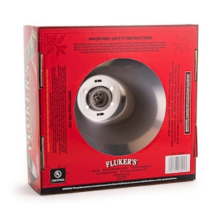 Foto 4 | Lámpara De Sujeción Repta-clamp Heavy Duty De Fluker Para Reptiles, 250 W - Venta Internacional.