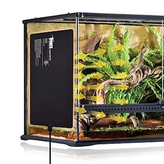 Foto 4 | Almohadilla Térmica Para Reptiles Ipower, 20 X 45 Cm, 24 W, Terrario Para Debajo Del Tanque - Venta Internacional.