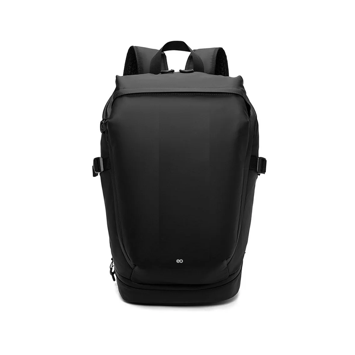 Foto 1 | Mochila De Casco De Gran Capacidad Eo Safe Imports Esi-19139 Negro