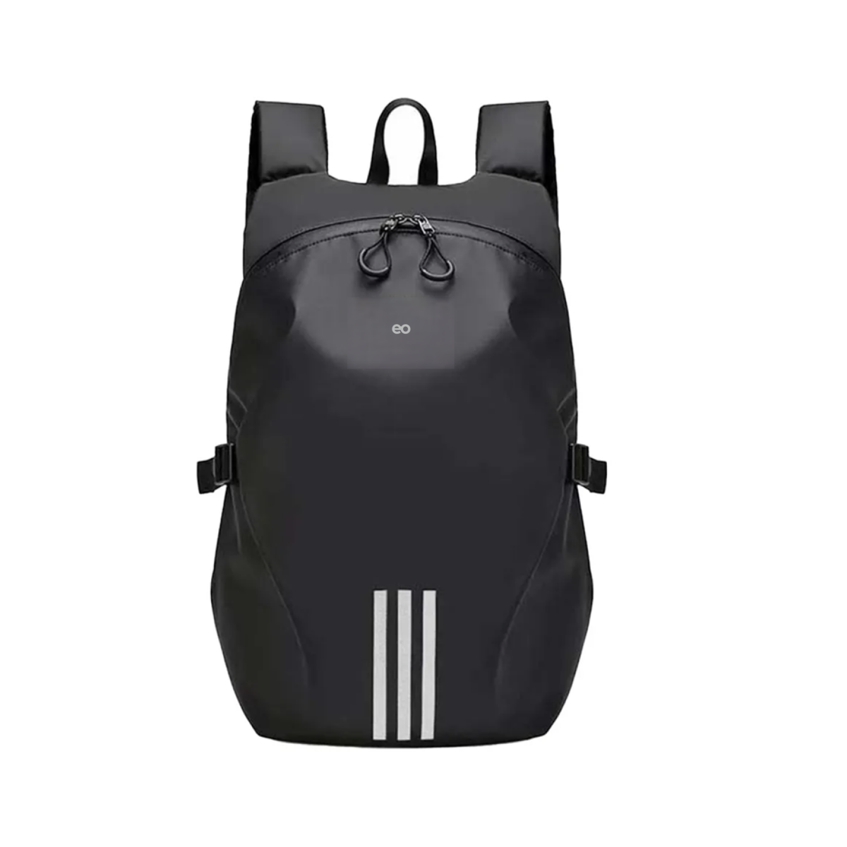 Foto 1 | Bolsa De Casco De Mochila Para Motociclistas Eo Safe Imports Esi-19138 Negro