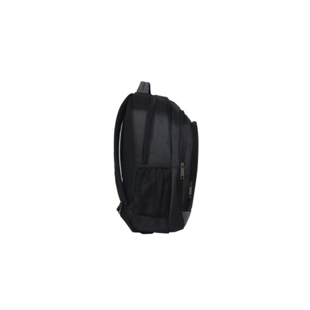 Foto 3 pulgar | Mochila Perfect Choice PC-082835 color Negro de Nylon