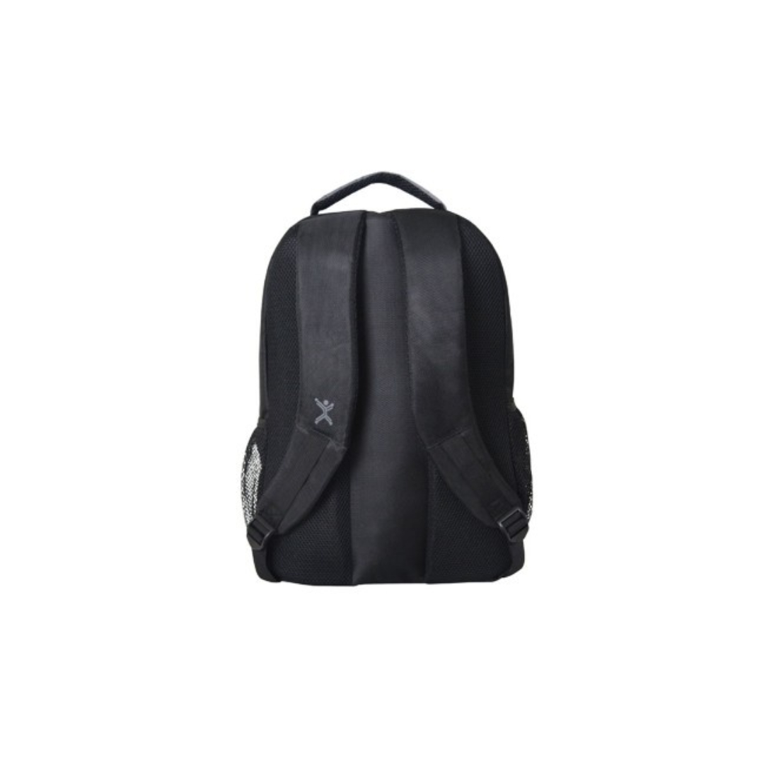 Foto 4 pulgar | Mochila Perfect Choice PC-082835 color Negro de Nylon