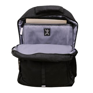 Foto 4 | Mochila Perfect Choice PC-082835 color Negro de Nylon