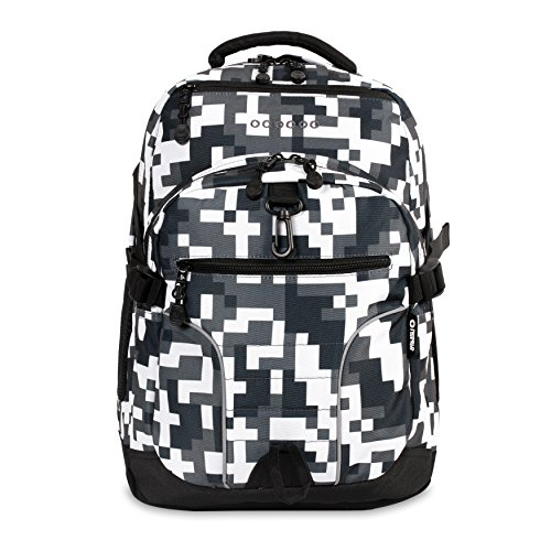 Foto 2 pulgar | Venta Internacional- Mochila para Laptop J World New York Atom Camuflaje Talla Única