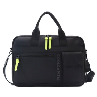 Foto 1 | Portafolio Mini Laptop/yablet Drip 11'' Coolcapital Color Negro