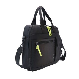 Foto 2 | Portafolio Mini Laptop/yablet Drip 11'' Coolcapital Color Negro