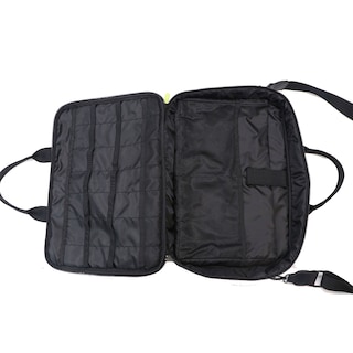 Foto 3 | Portafolio Mini Laptop/yablet Drip 11'' Coolcapital Color Negro
