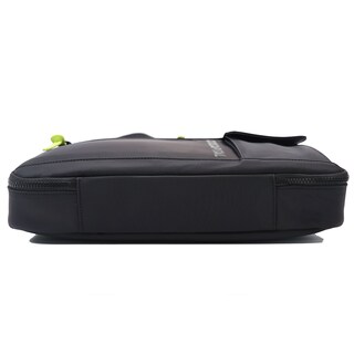 Foto 4 | Portafolio Mini Laptop/yablet Drip 11'' Coolcapital Color Negro