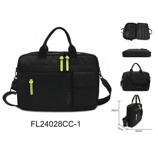 Foto 5 | Portafolio Mini Laptop/yablet Drip 11'' Coolcapital Color Negro