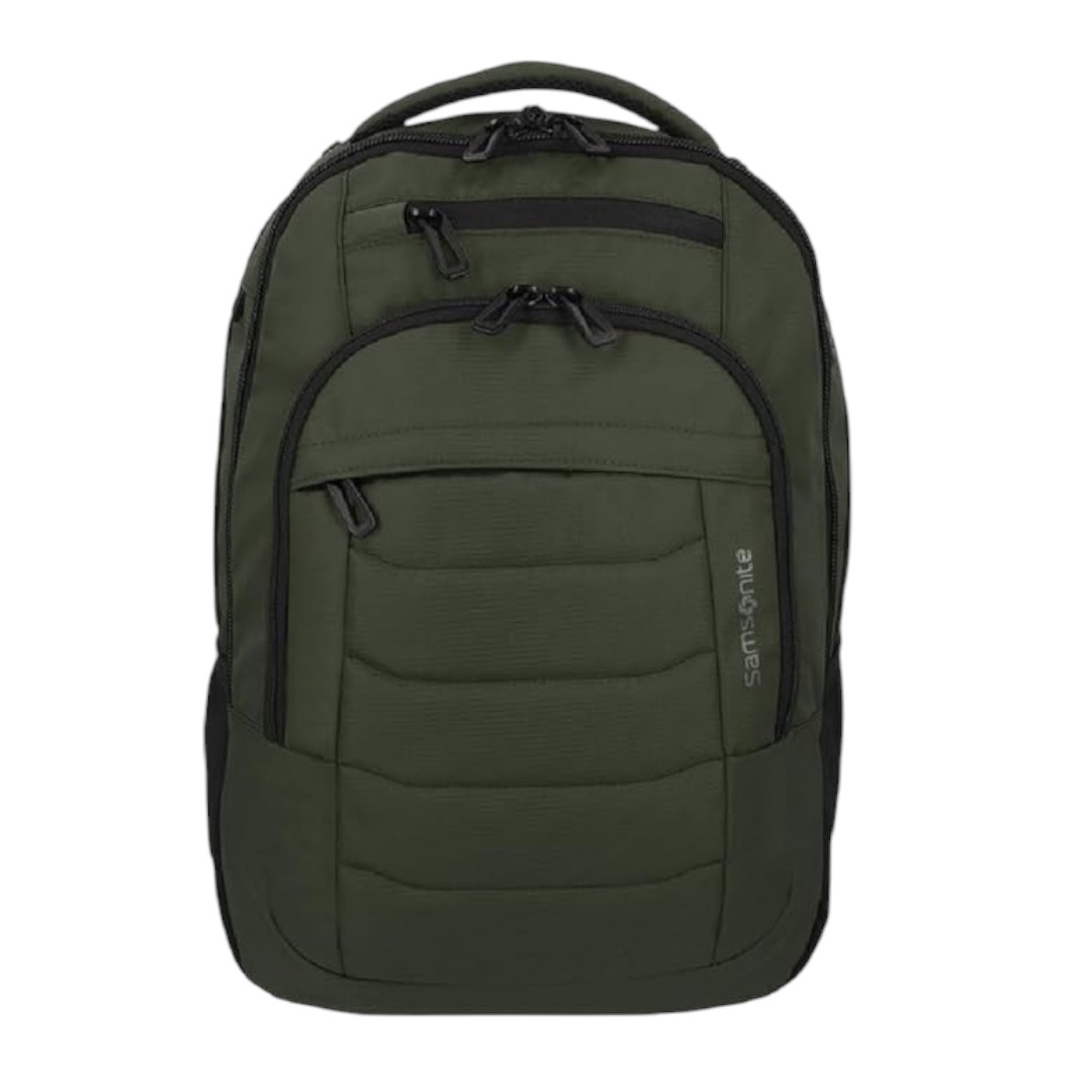 Mochila Samsonite Reformation Titan Porta Laptop 16''
