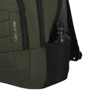 Foto 5 | Mochila Samsonite Reformation Titan Porta Laptop 16''