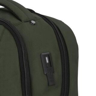 Foto 6 | Mochila Samsonite Reformation Titan Porta Laptop 16''