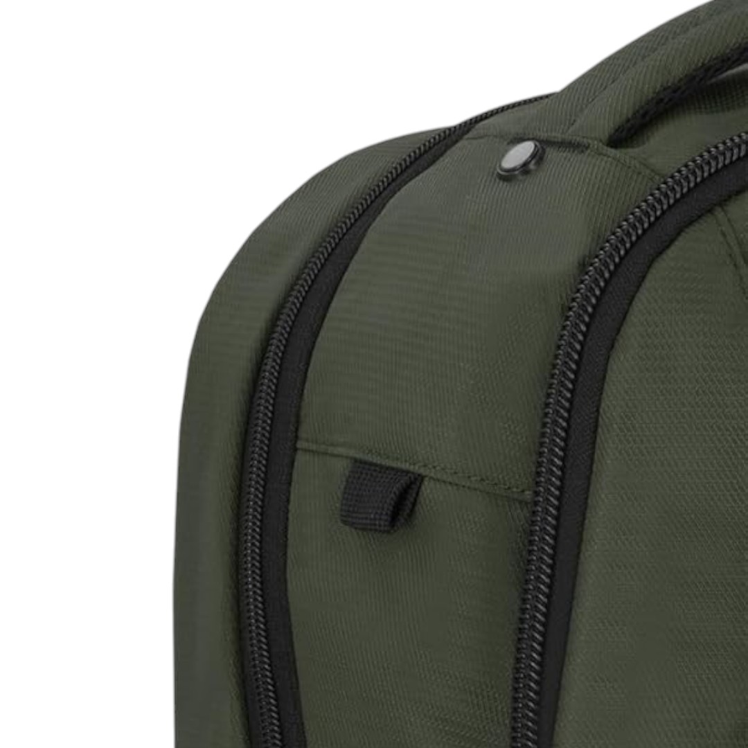 Foto 8 pulgar | Mochila Samsonite Reformation Titan Porta Laptop 16''