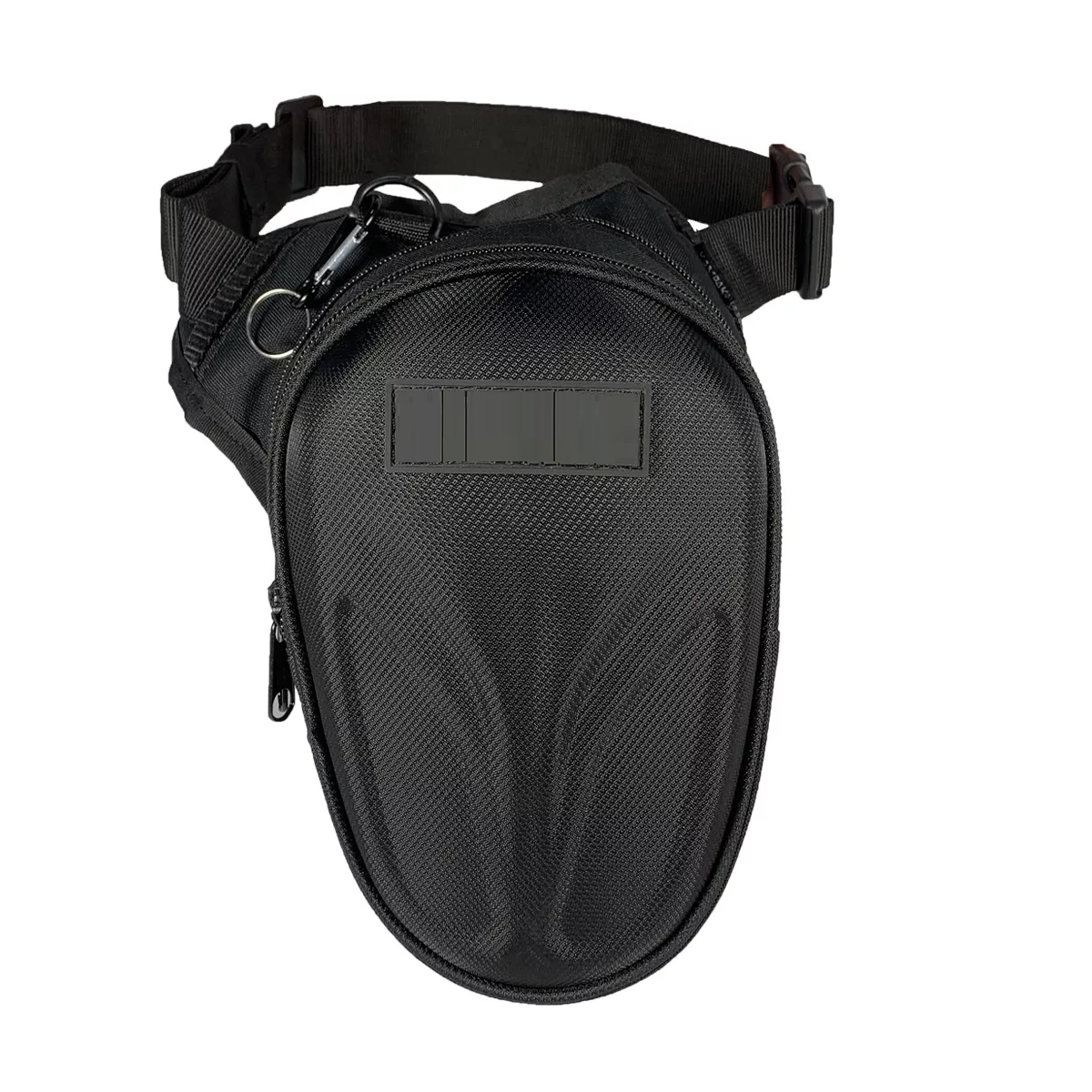 Foto 2 pulgar | Piernera Motociclista Rígida Expandible Eo Safe Imports Esi-13440 Negro