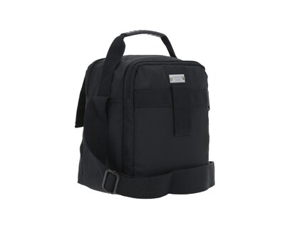 Foto 3 | Crossbody 1818 Croxy Negro Unisex