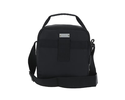 Foto 4 | Crossbody 1818 Croxy Negro Unisex
