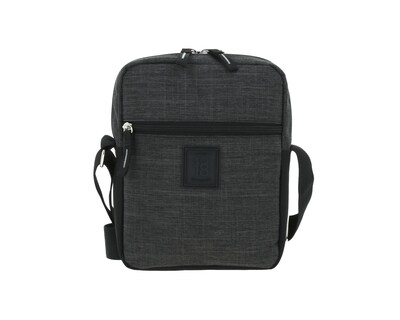 Foto 1 | Crossbody 1818 Hop Negro
