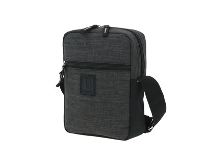 Foto 2 | Crossbody 1818 Hop Negro