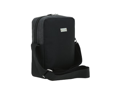 Foto 3 | Crossbody 1818 Hop Negro