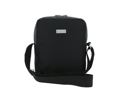 Foto 4 | Crossbody 1818 Hop Negro